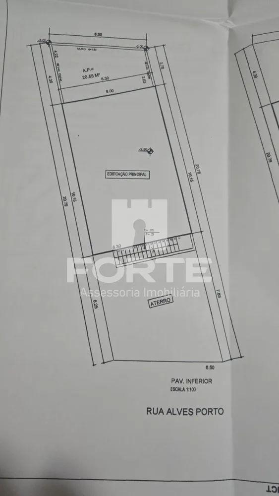 Terreno, 135 m² - Foto 3
