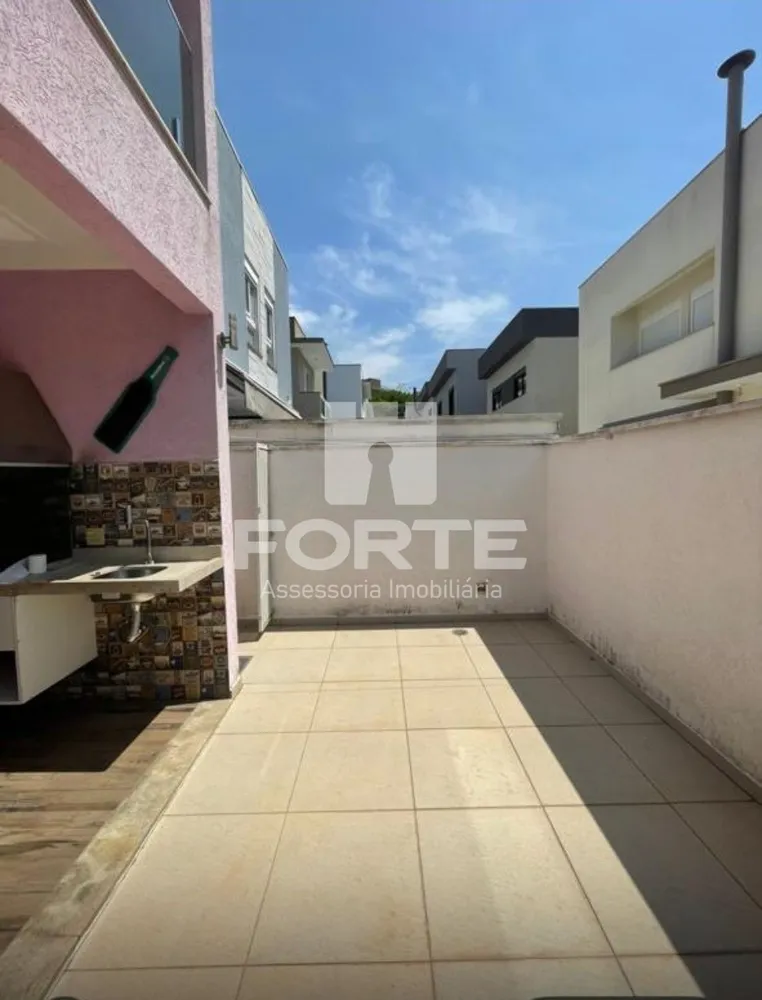 Casa, 3 quartos, 200 m² - Foto 7