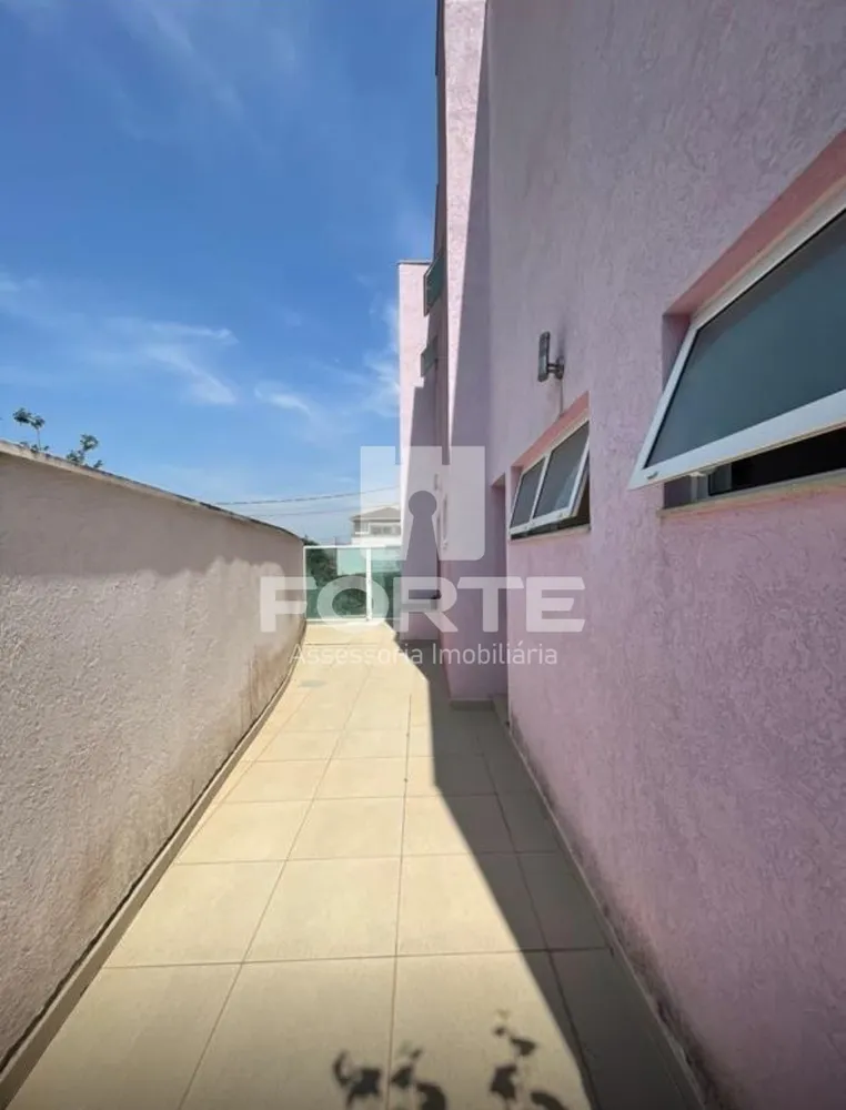 Casa, 3 quartos, 200 m² - Foto 3