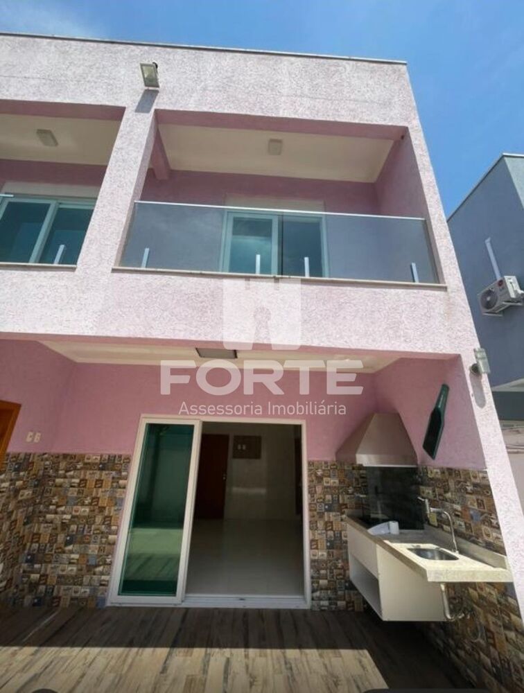Casa, 3 quartos, 200 m² - Foto 2