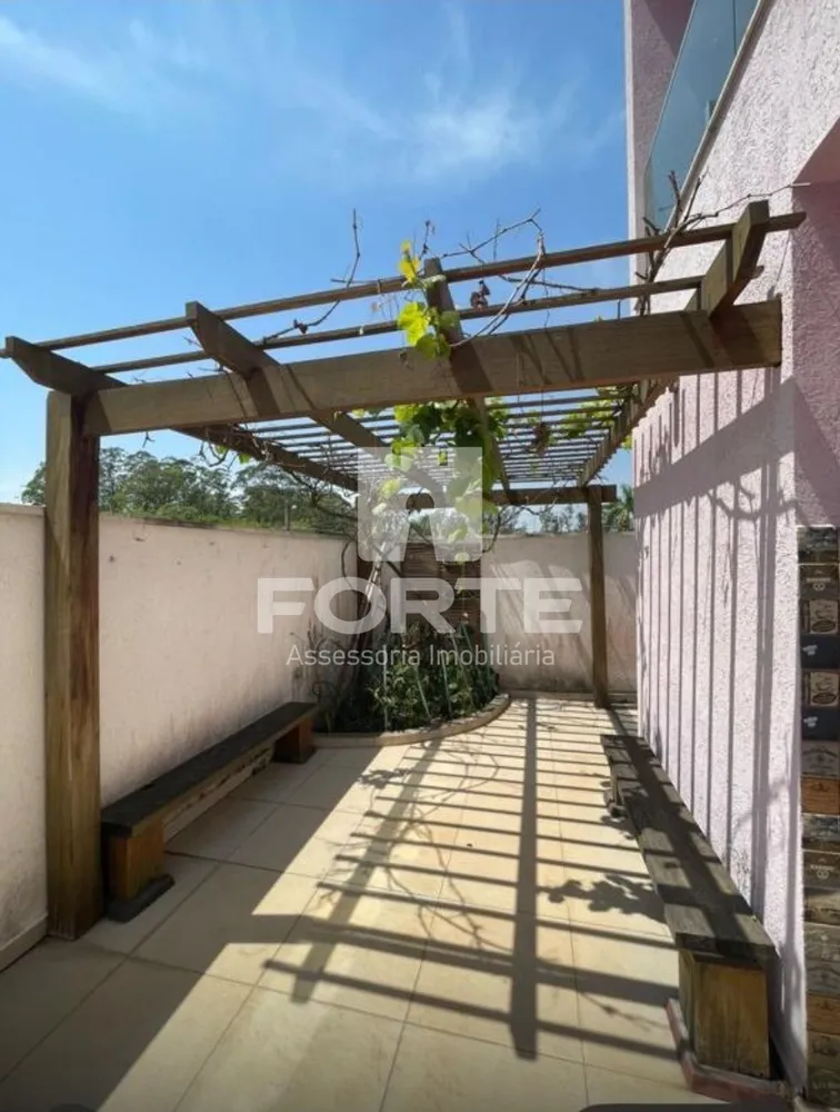 Casa, 3 quartos, 200 m² - Foto 7