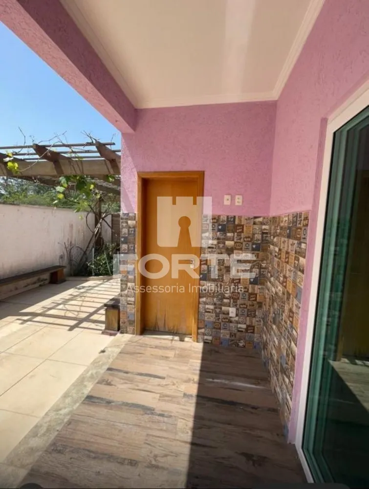 Casa, 3 quartos, 200 m² - Foto 6