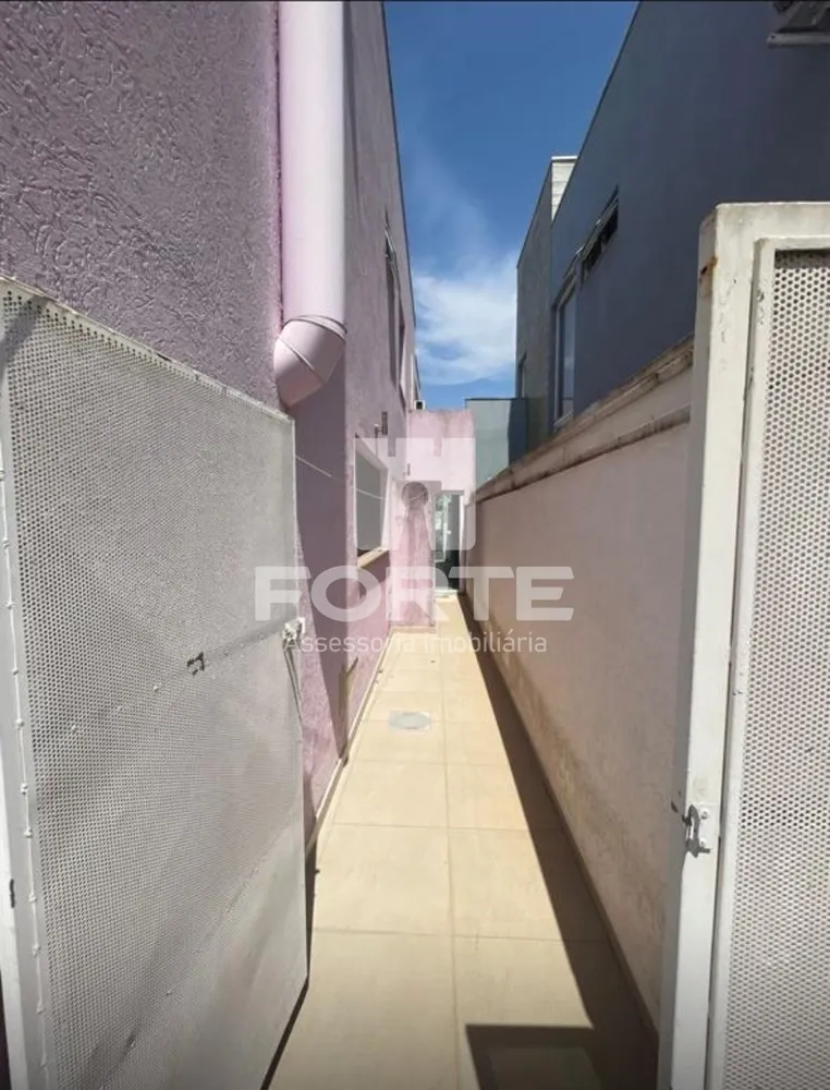 Casa, 3 quartos, 200 m² - Foto 4