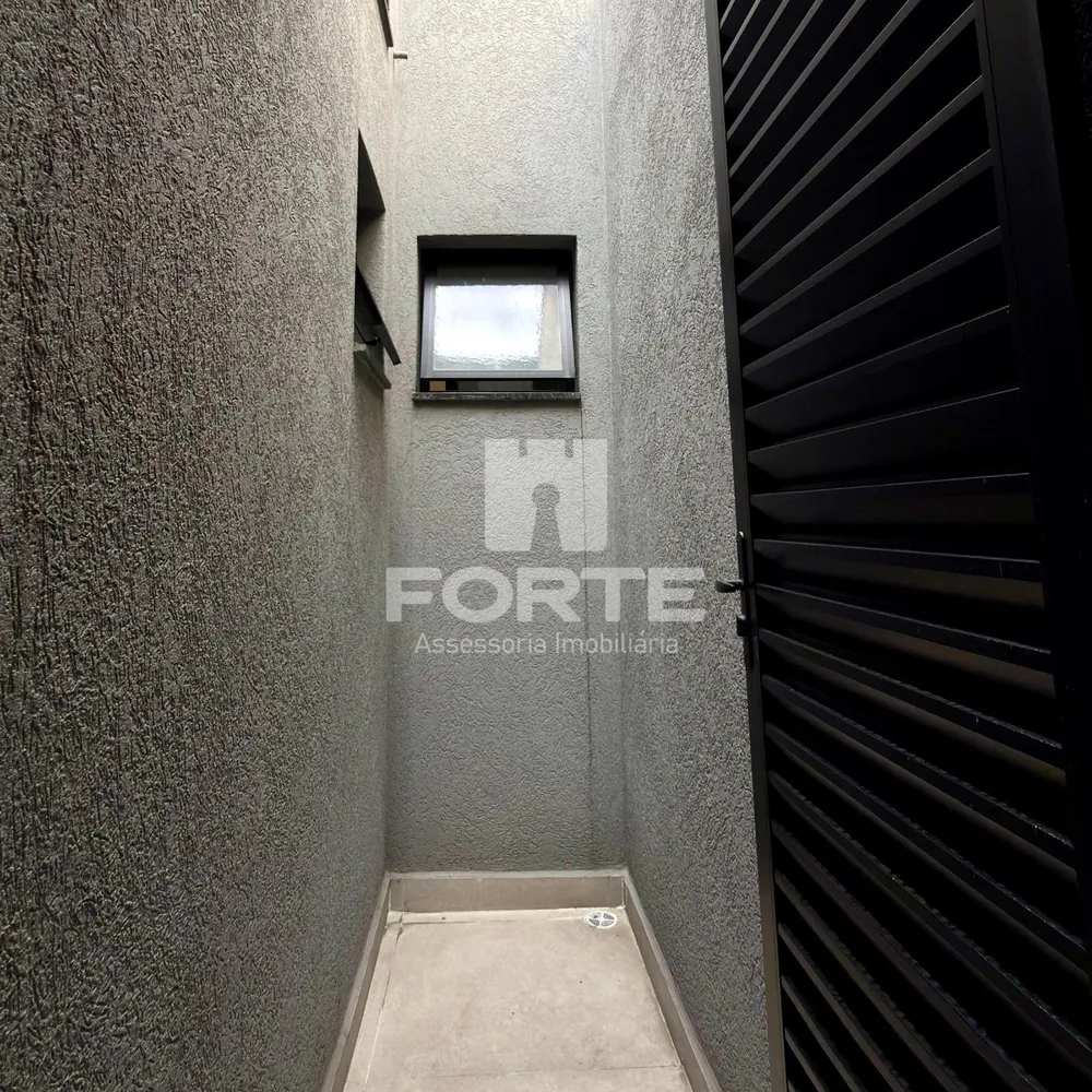 Casa, 3 quartos, 140 m² - Foto 1