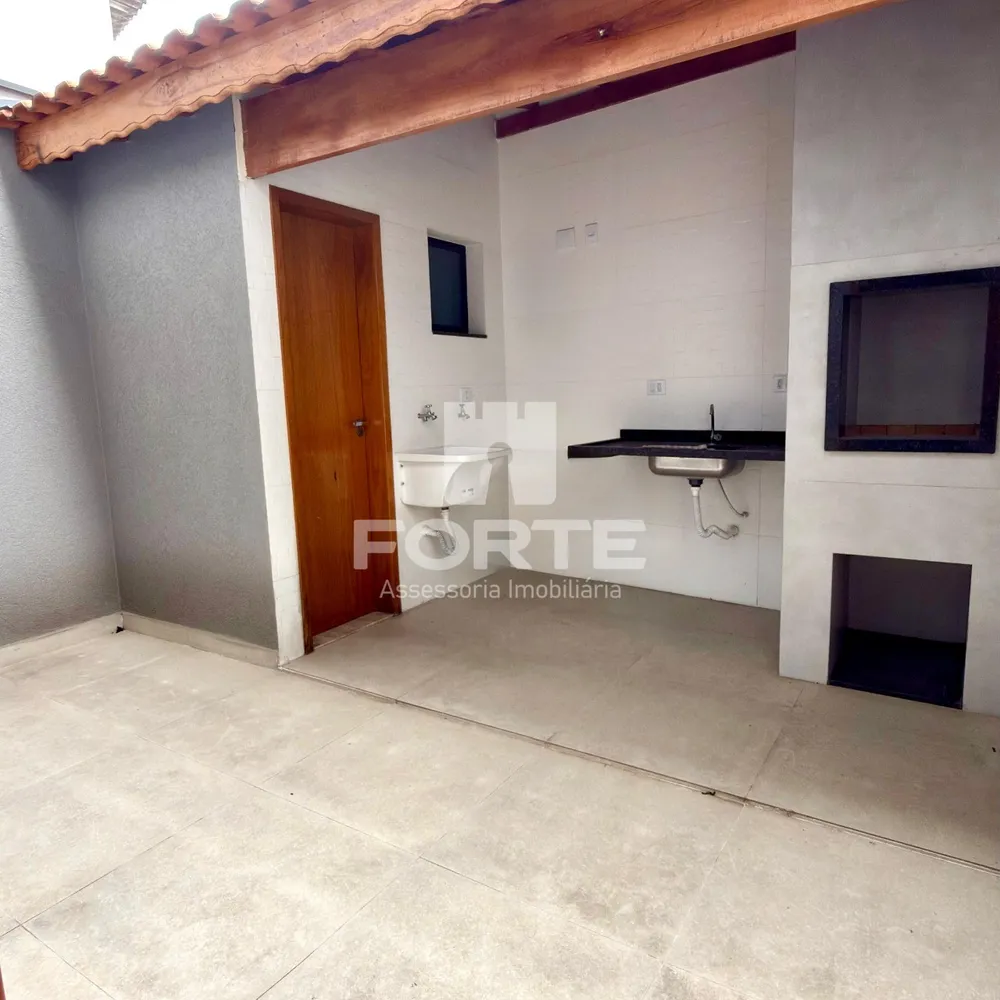 Casa, 3 quartos, 140 m² - Foto 5