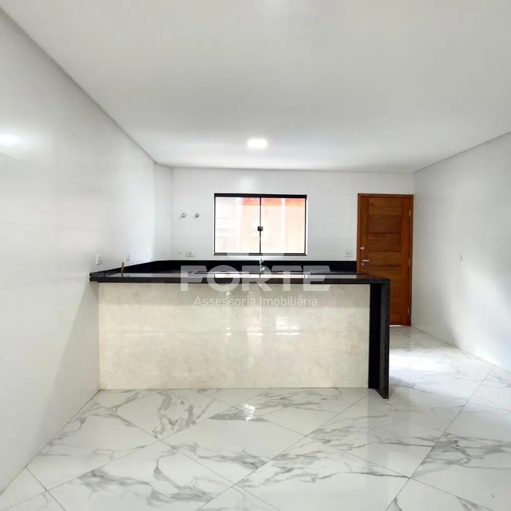 Casa, 3 quartos, 140 m² - Foto 3