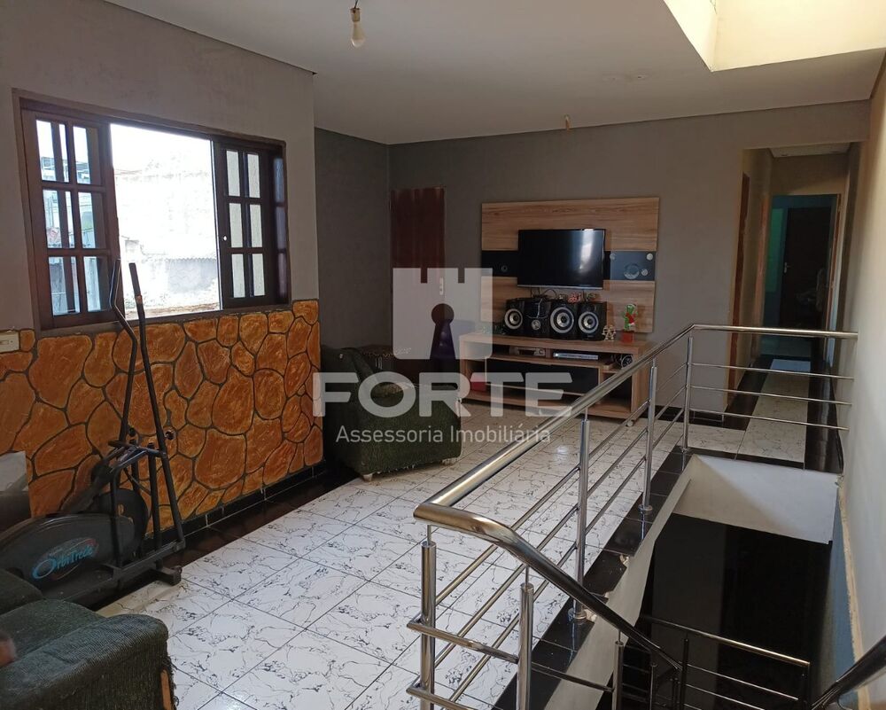 Casa, 3 quartos - Foto 11