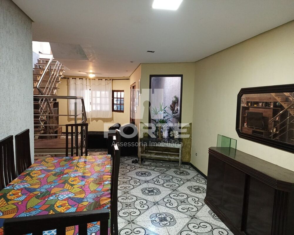 Casa, 3 quartos - Foto 8