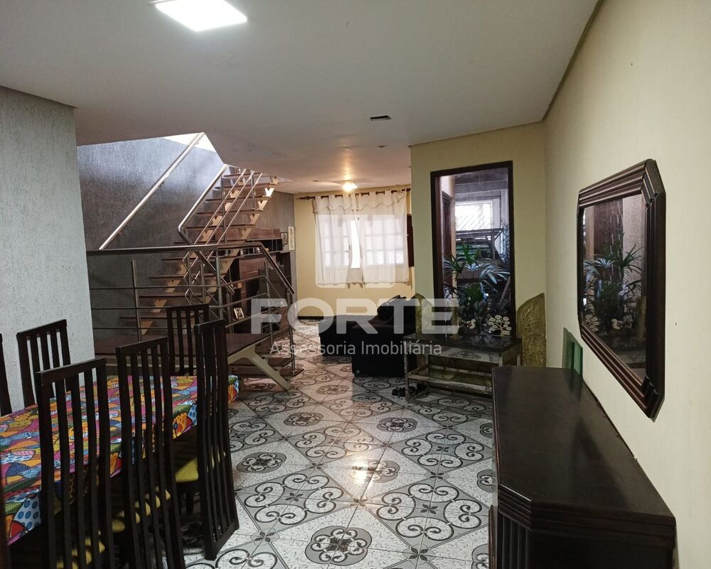 Casa, 3 quartos - Foto 7