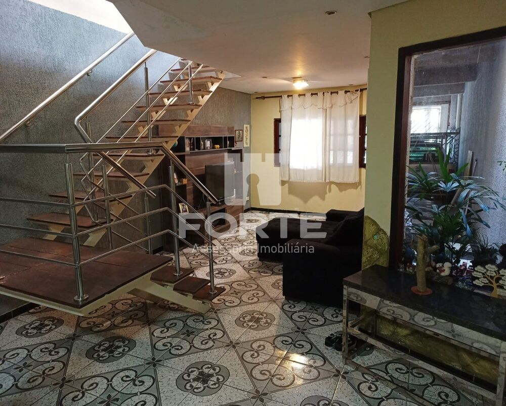 Casa, 3 quartos - Foto 6