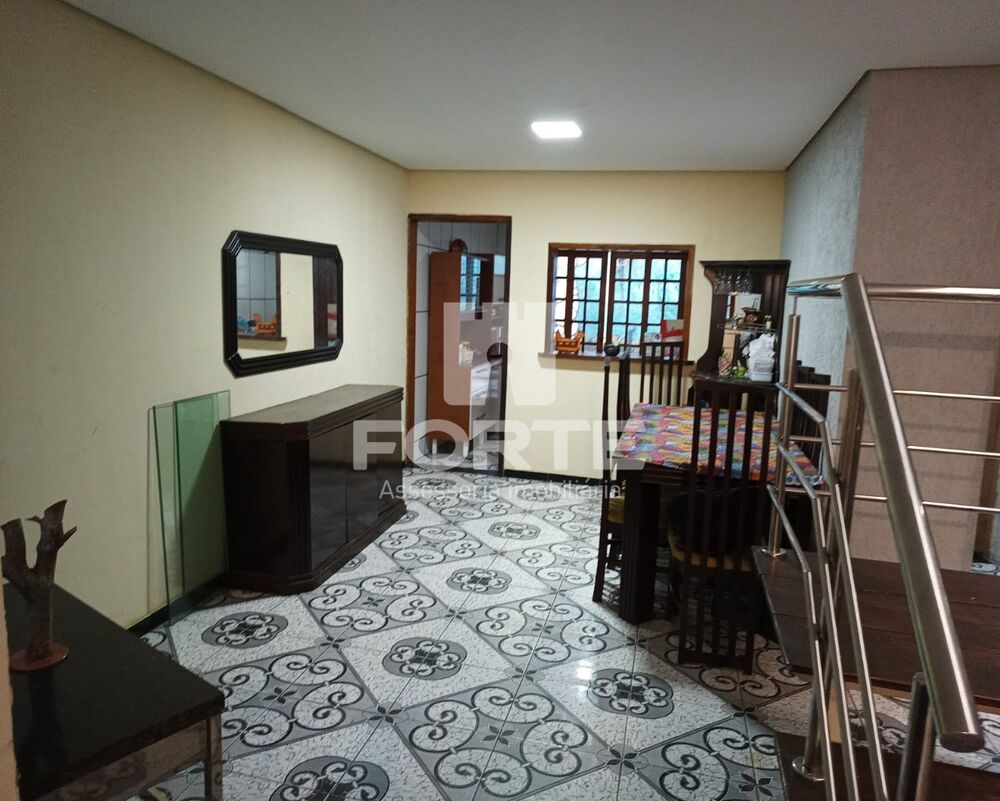 Casa, 3 quartos - Foto 4