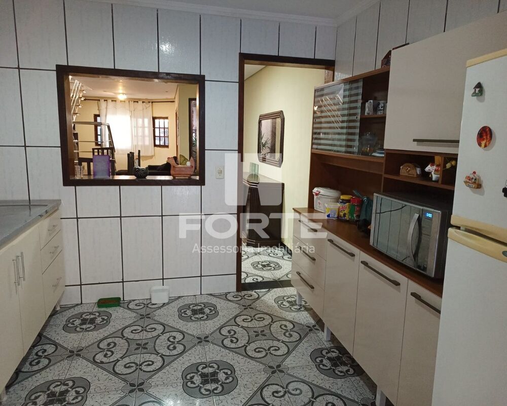 Casa, 3 quartos - Foto 2