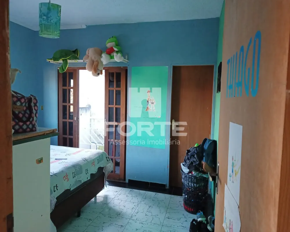 Casa, 3 quartos - Foto 16