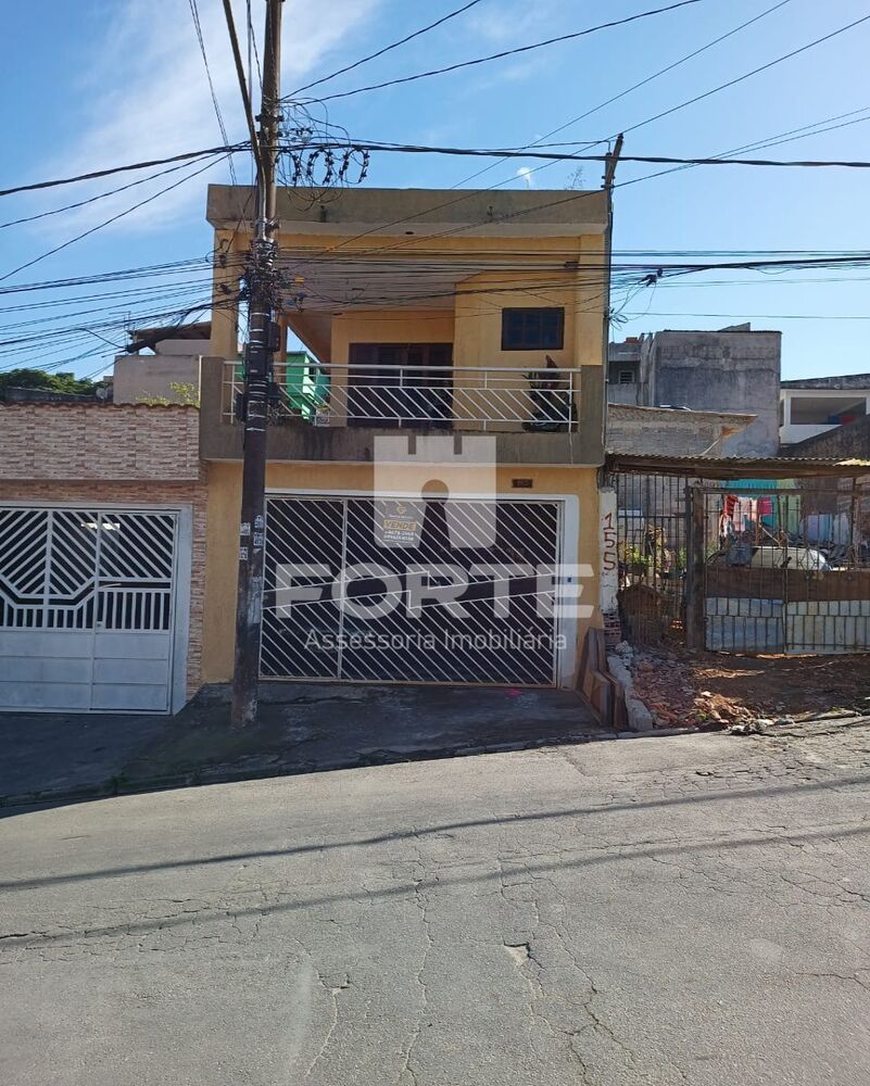 Casa, 3 quartos - Foto 10