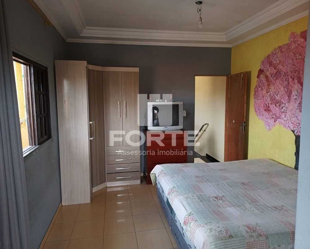 Casa, 3 quartos - Foto 9