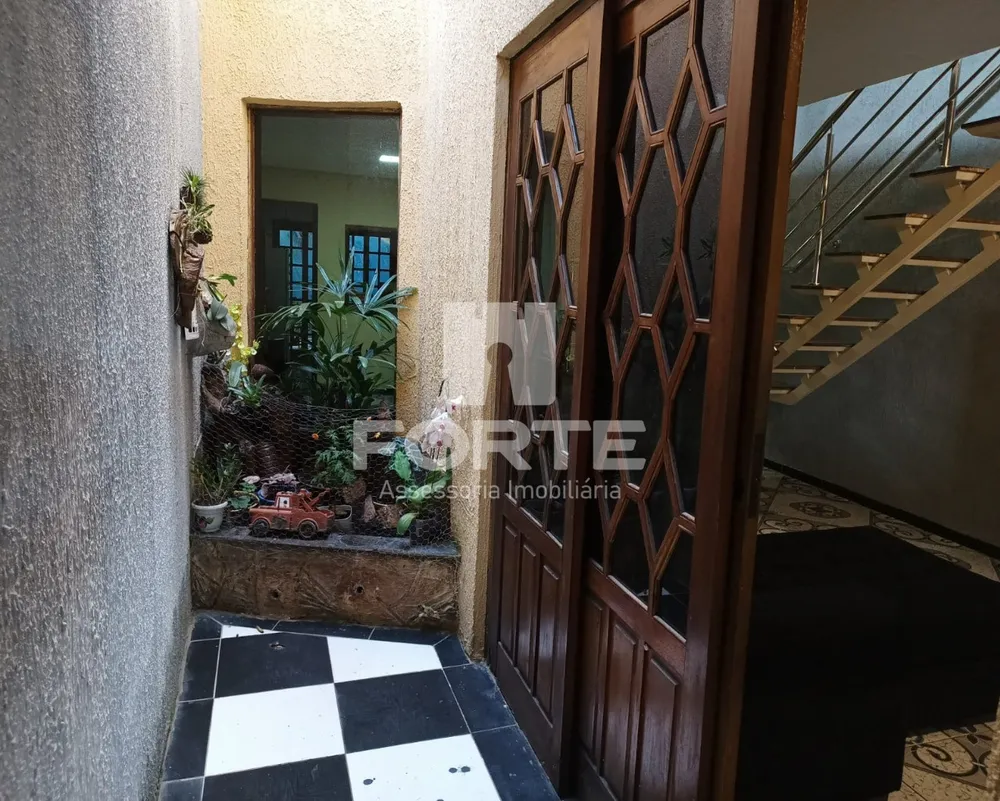 Casa, 3 quartos - Foto 7
