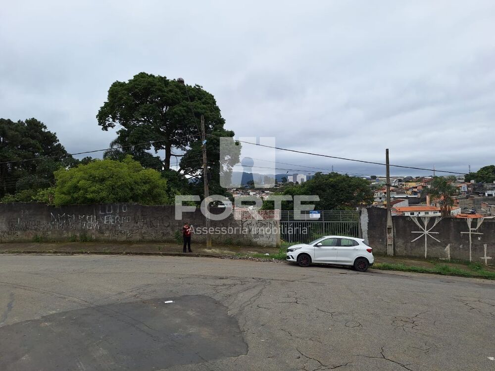 Loteamento e Condomínio, 5750 m² - Foto 3