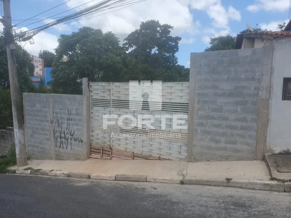 Terreno, 520 m² - Foto 1