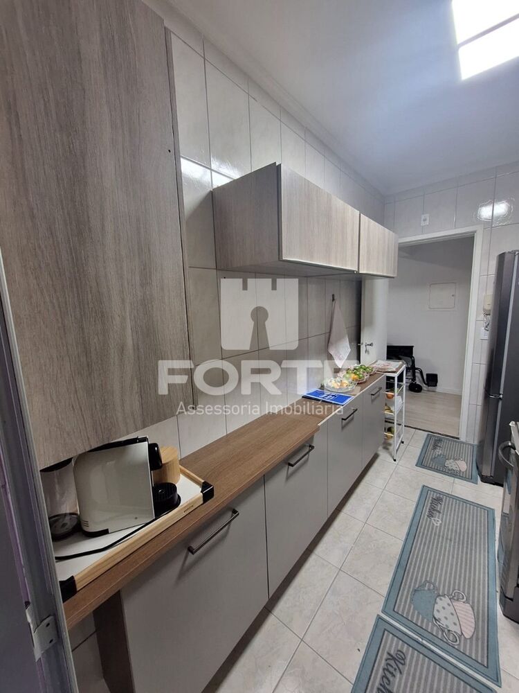 Apartamento, 3 quartos, 88 m² - Foto 8