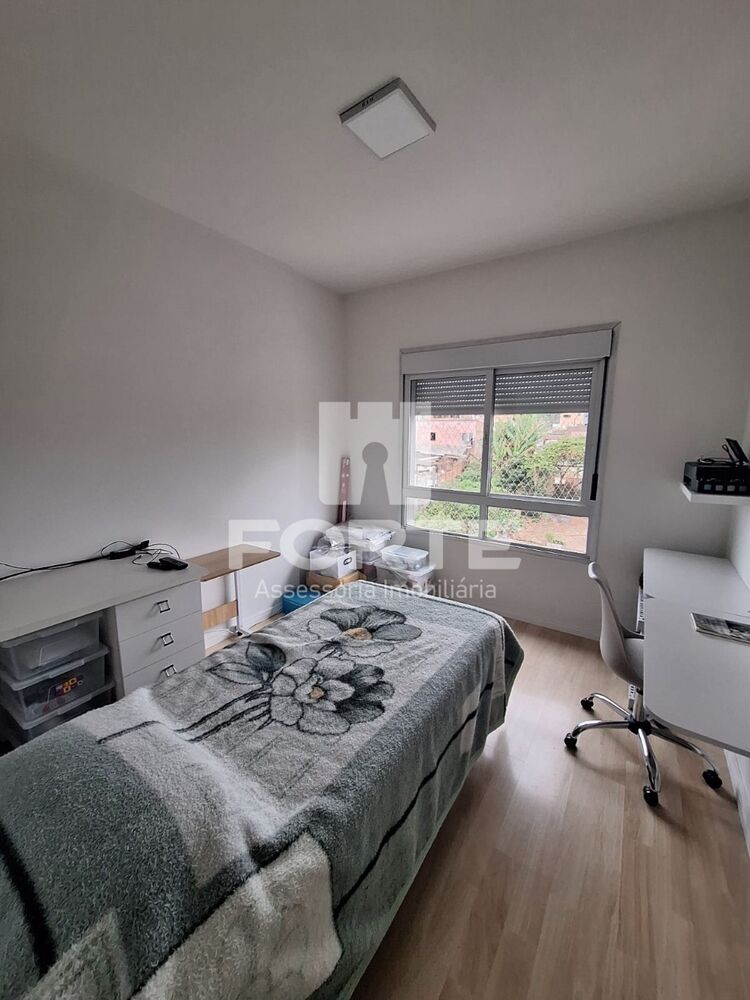 Apartamento, 3 quartos, 88 m² - Foto 13