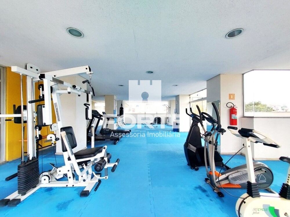 Apartamento, 3 quartos, 88 m² - Foto 24