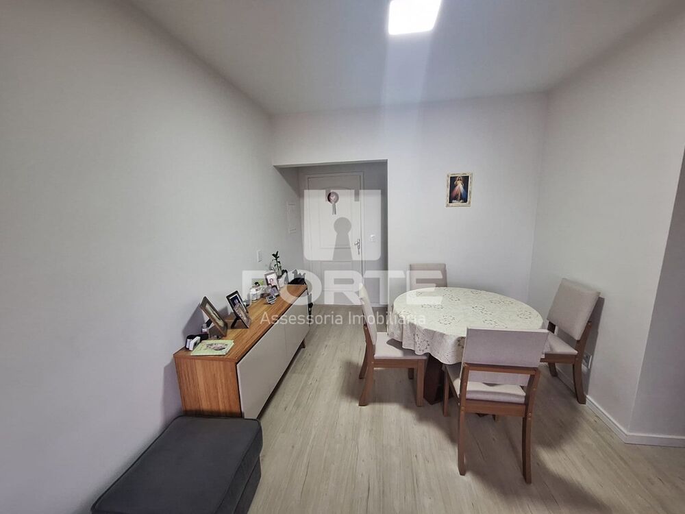 Apartamento, 3 quartos, 88 m² - Foto 4