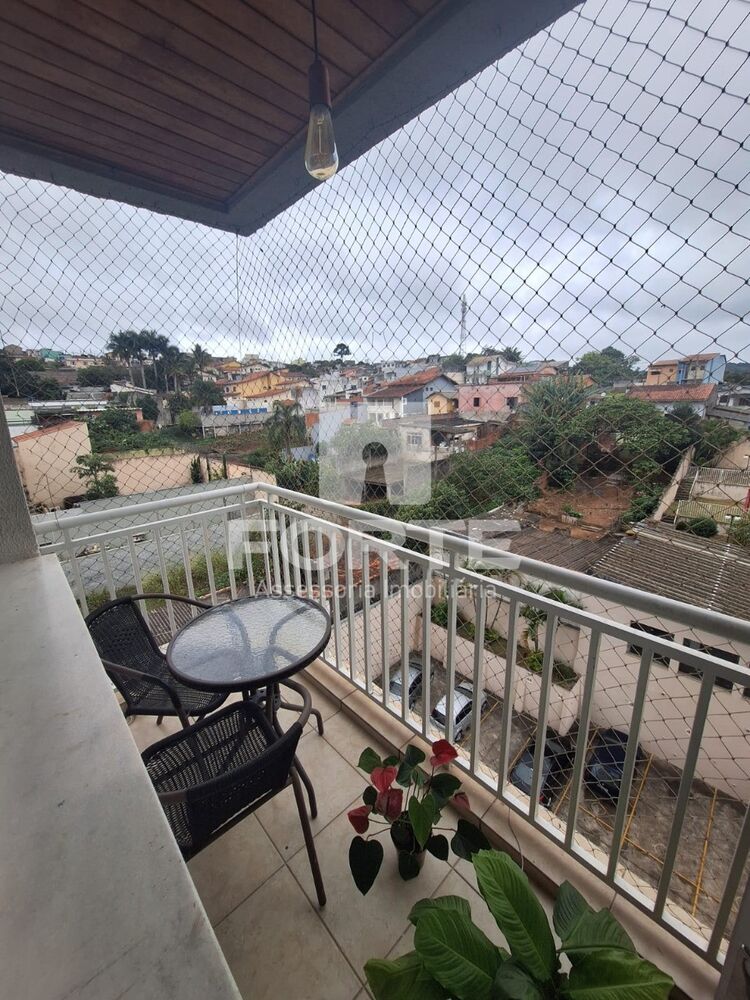 Apartamento, 3 quartos, 88 m² - Foto 2