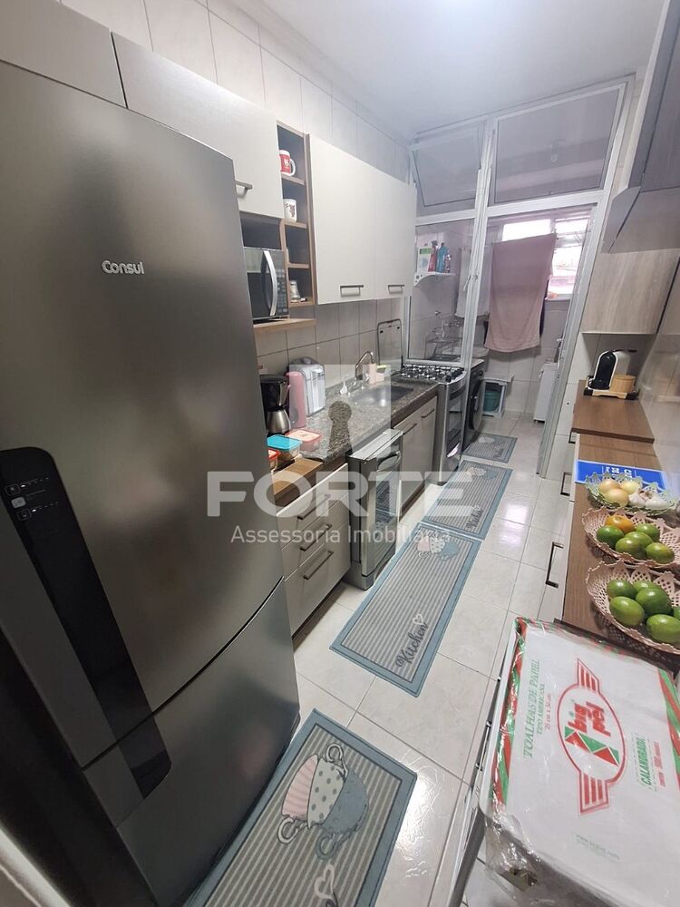 Apartamento, 3 quartos, 88 m² - Foto 5