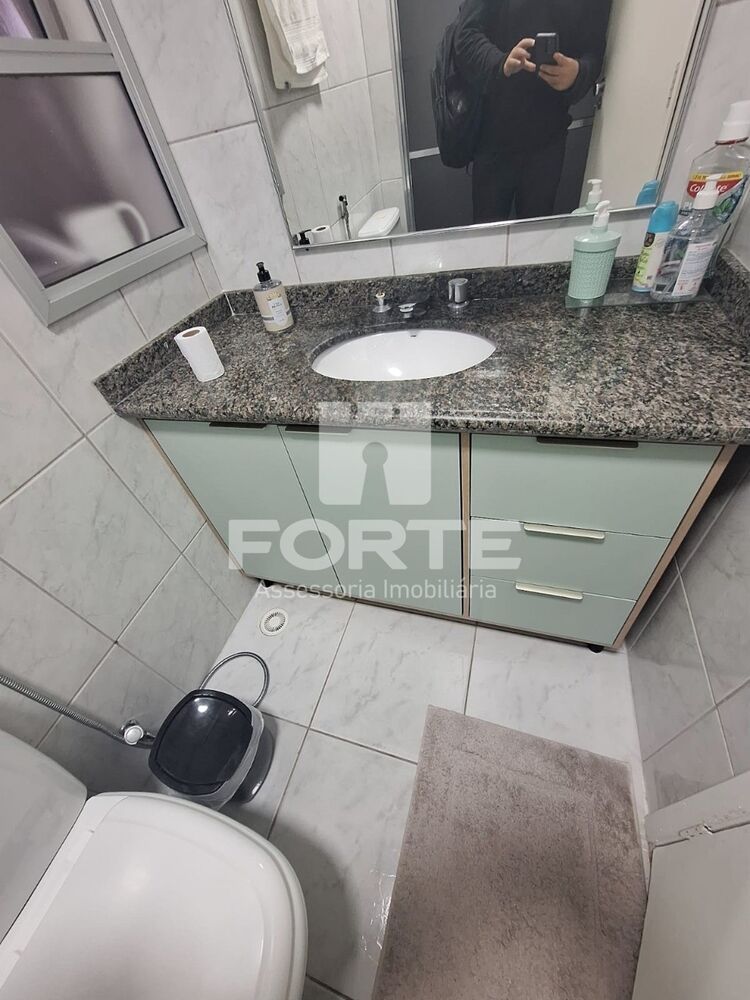 Apartamento, 3 quartos, 88 m² - Foto 11