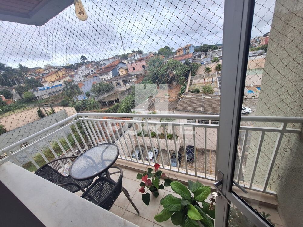Apartamento, 3 quartos, 88 m² - Foto 3
