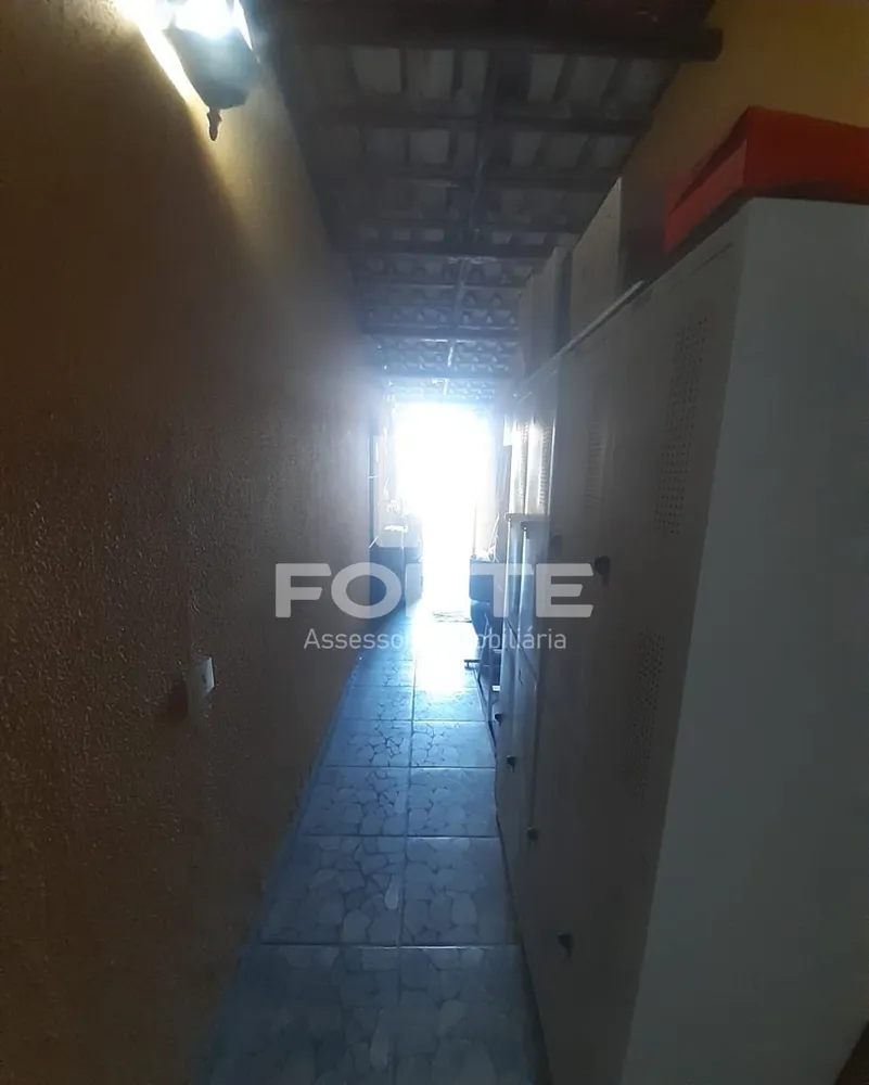 Casa, 2 quartos, 150 m² - Foto 1