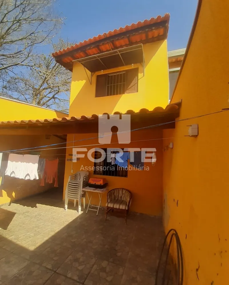 Casa, 2 quartos, 150 m² - Foto 6