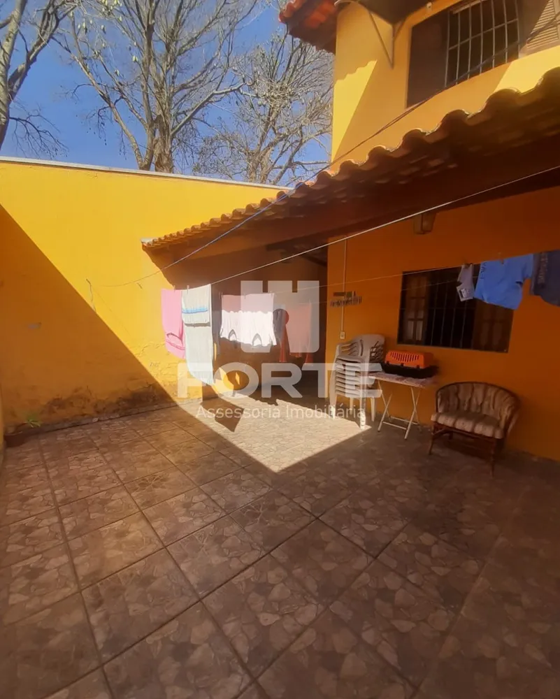 Casa, 2 quartos, 150 m² - Foto 7