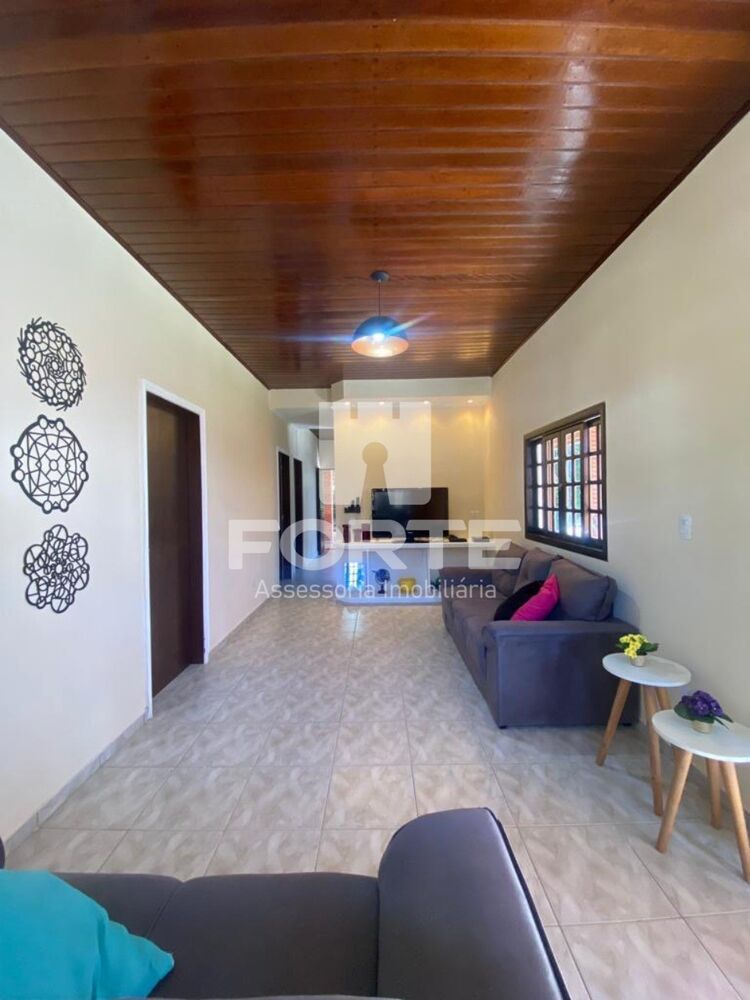 Casa, 2 quartos - Foto 11