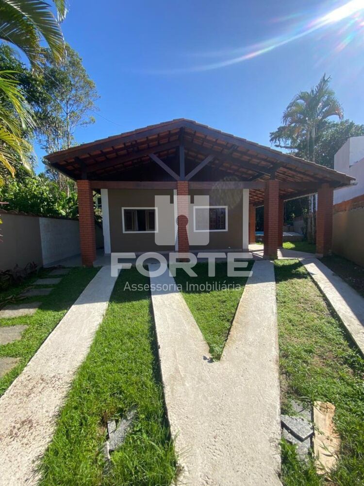 Casa, 2 quartos - Foto 1