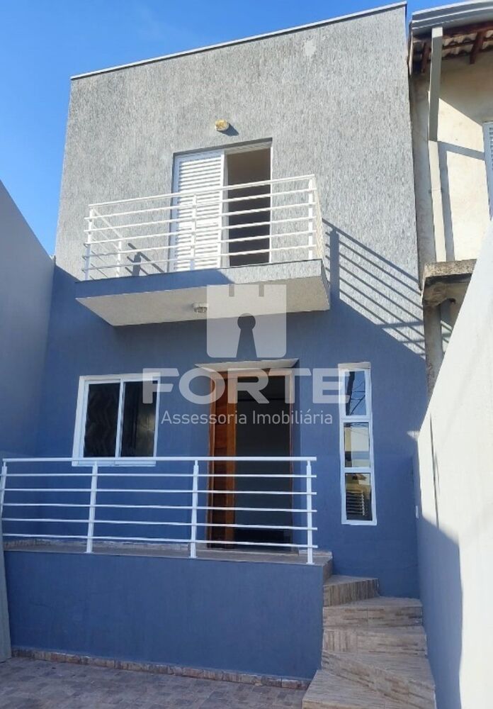 Casa, 3 quartos, 143 m² - Foto 10