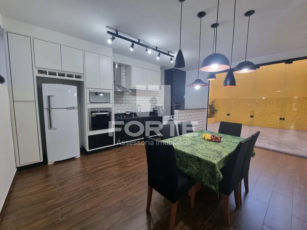 Casa, 3 quartos, 143 m² - Foto 5