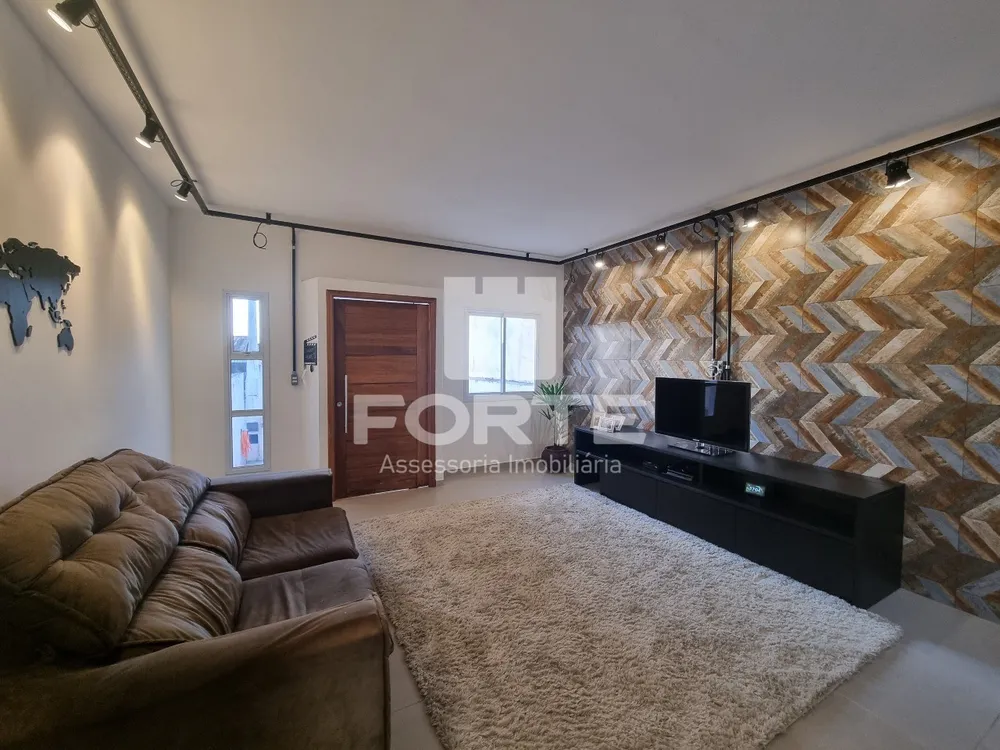 Casa, 3 quartos, 143 m² - Foto 3