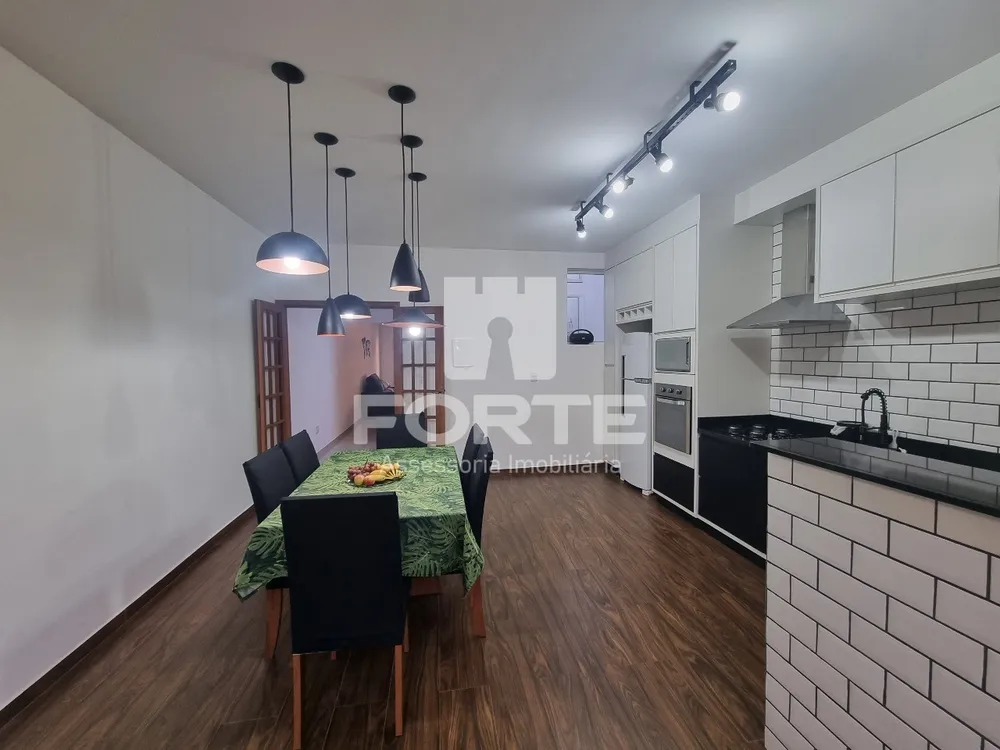 Casa, 3 quartos, 143 m² - Foto 8