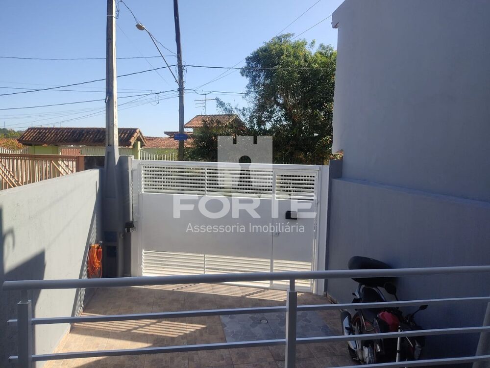 Casa, 3 quartos, 143 m² - Foto 9