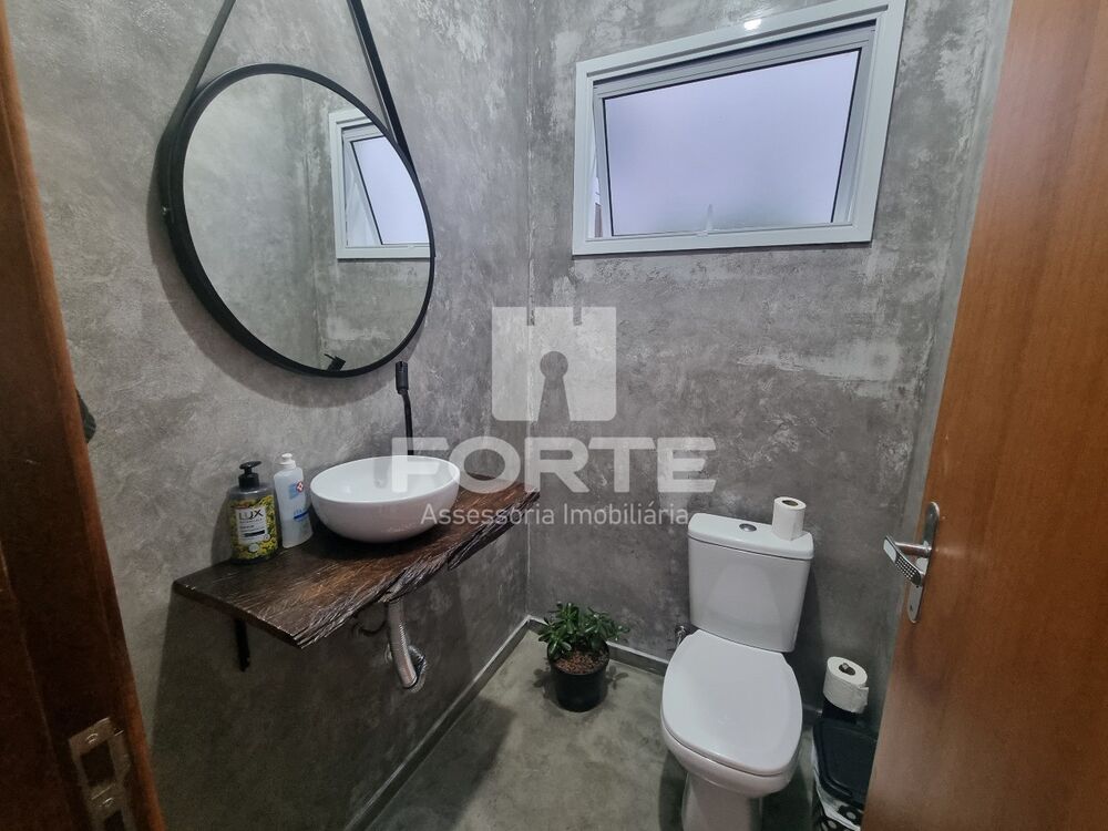 Casa, 3 quartos, 143 m² - Foto 11