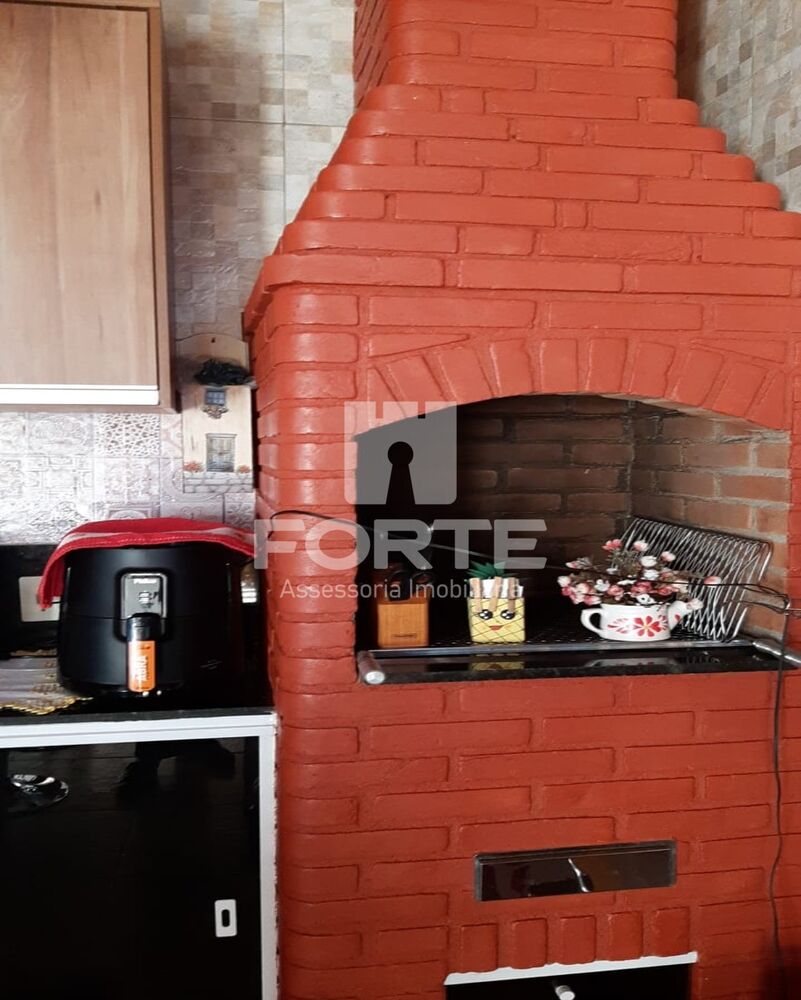 Casa, 2 quartos, 300 m² - Foto 6