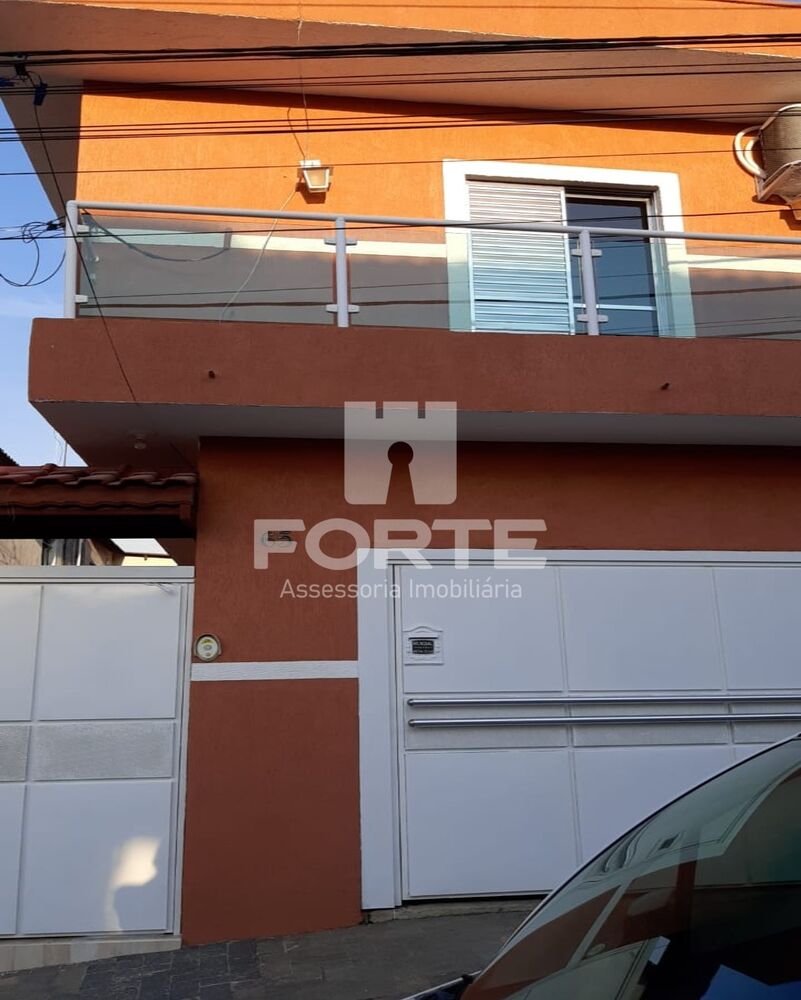 Casa, 2 quartos, 300 m² - Foto 1