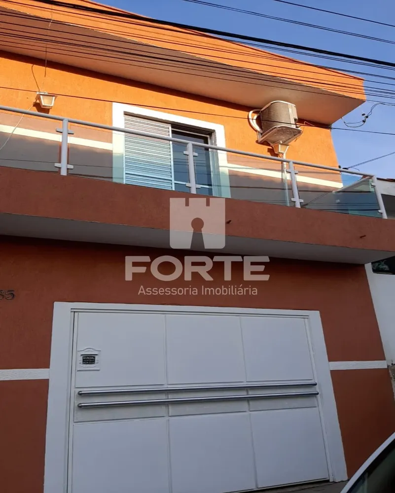 Casa, 2 quartos, 300 m² - Foto 2