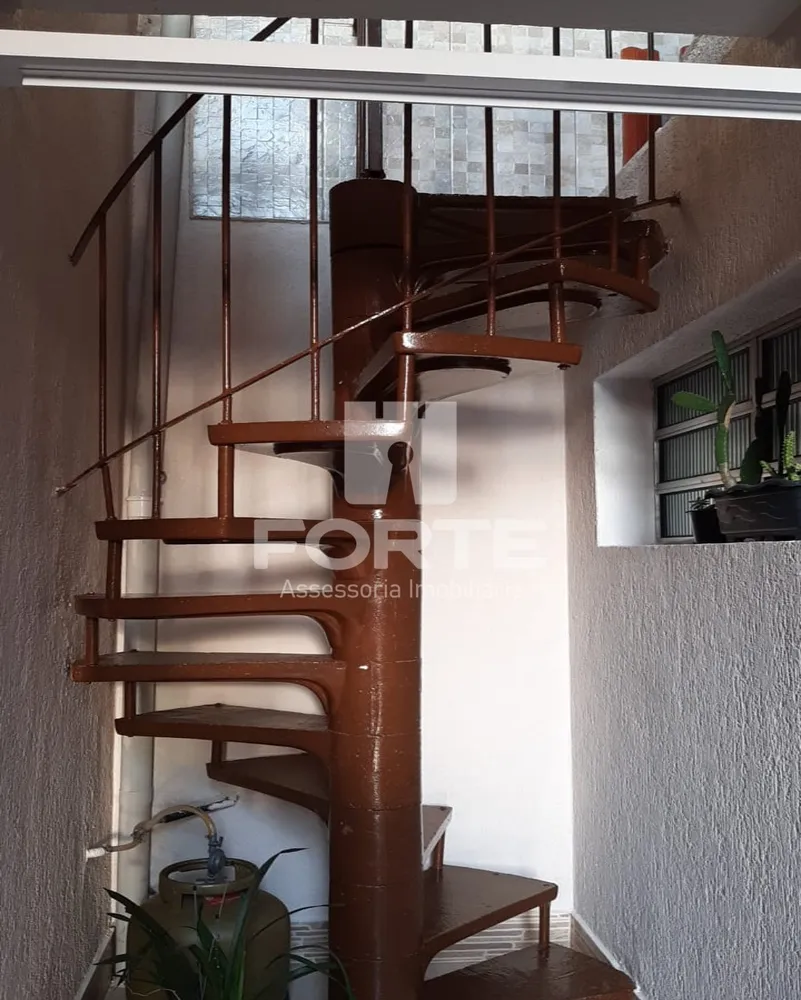 Casa, 2 quartos, 300 m² - Foto 4