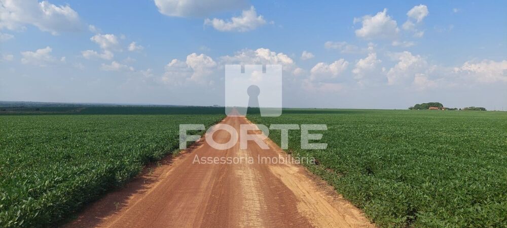Fazenda à venda com 6 quartos, 582m² - Foto 4