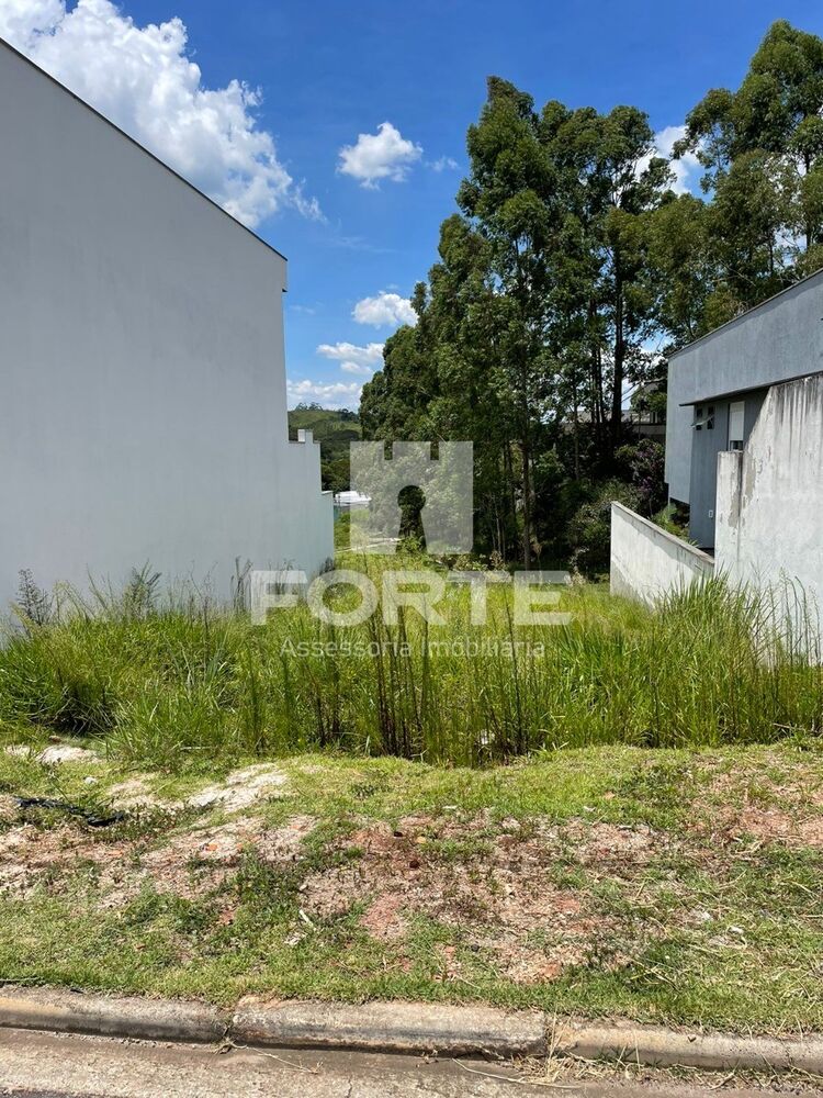 Terreno, 308 m² - Foto 1