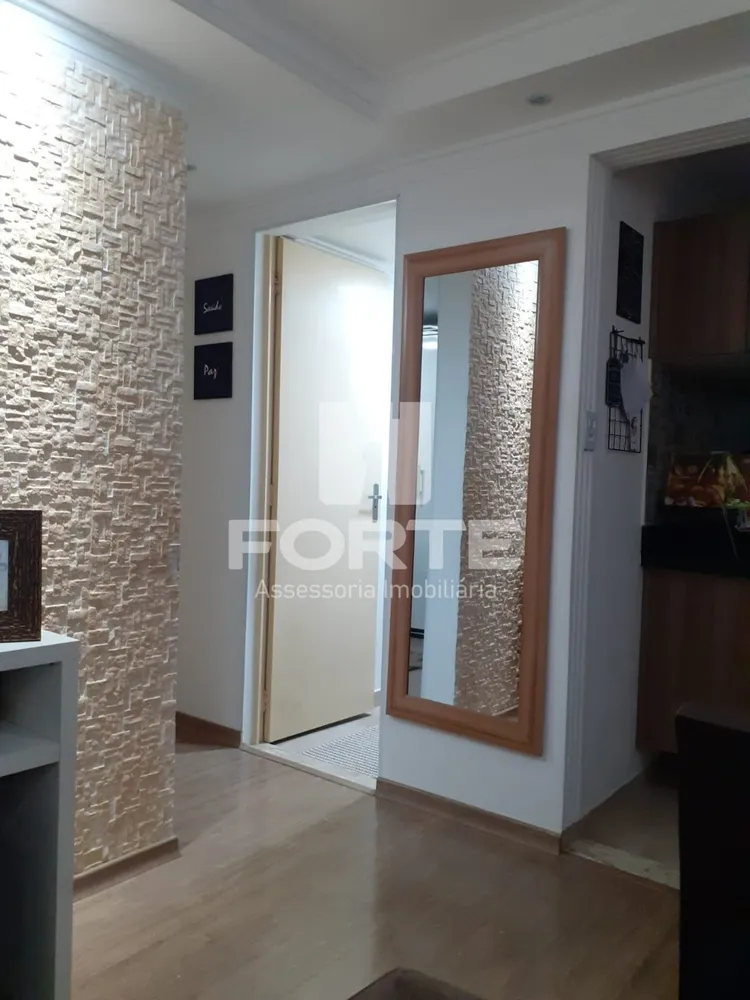Apartamento, 2 quartos, 450 m² - Foto 6