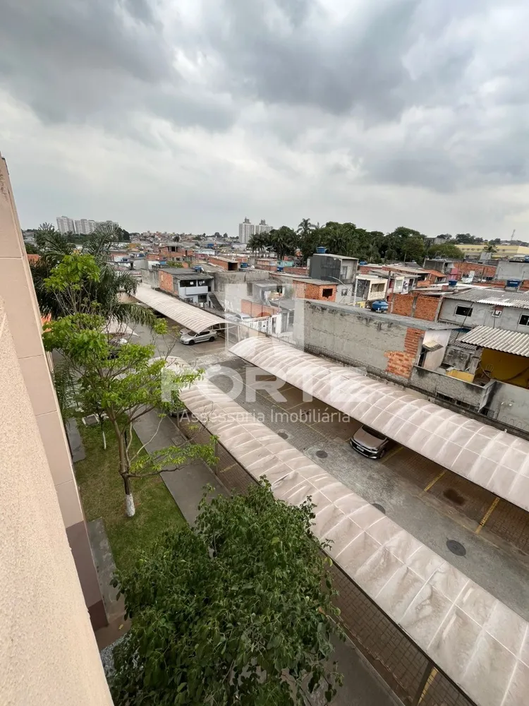 Apartamento, 2 quartos, 75 m² - Foto 7