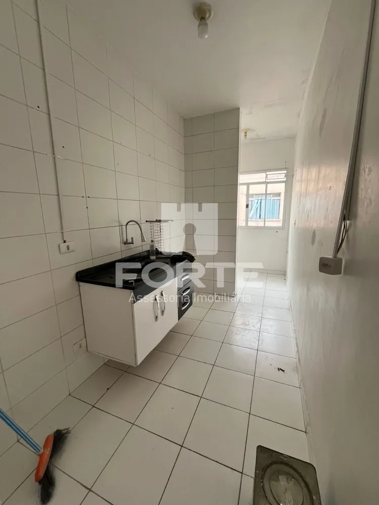 Apartamento, 2 quartos, 75 m² - Foto 6